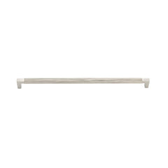 Cabinet Pull Brunswick Satin Nickel 450mm