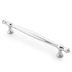 BENTLEIGH 160MM HANDLE POLISHED CHROME