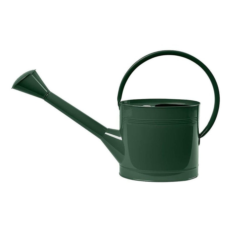 Watering Can Waterfall Green 5 Ltr