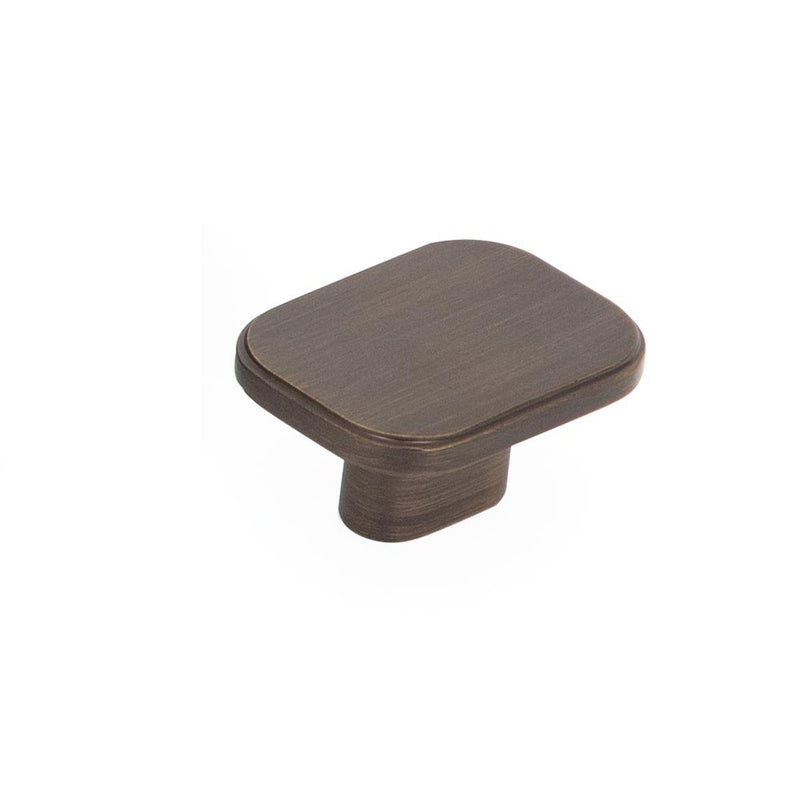 Momo Aspen Solid Brass Knob Bronze