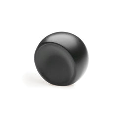 Momo Ball Knob 29mm Matt Black