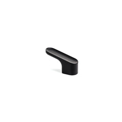 Momo Luv Angled Knob 51mm Matt Black