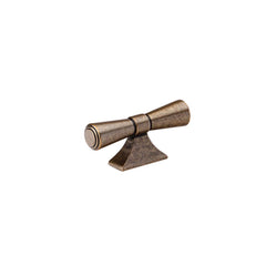 Momo Pembrey T Knob 80mm In Bronze