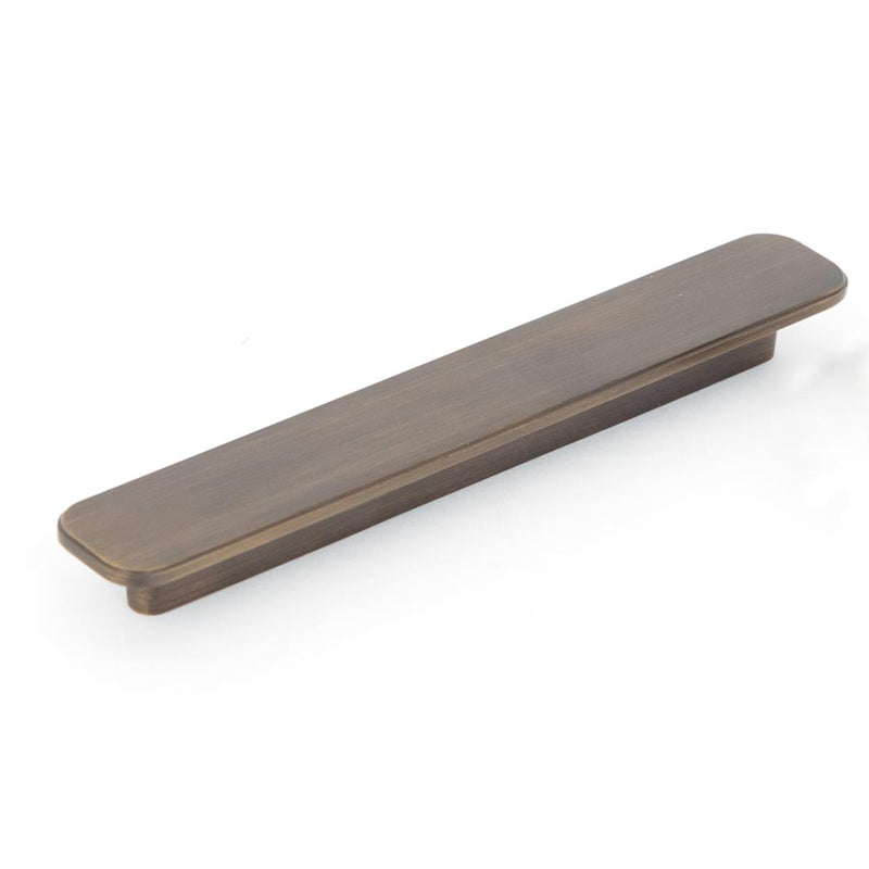 Momo Aspen 160mm Solid Brass Pull Handle Bronze