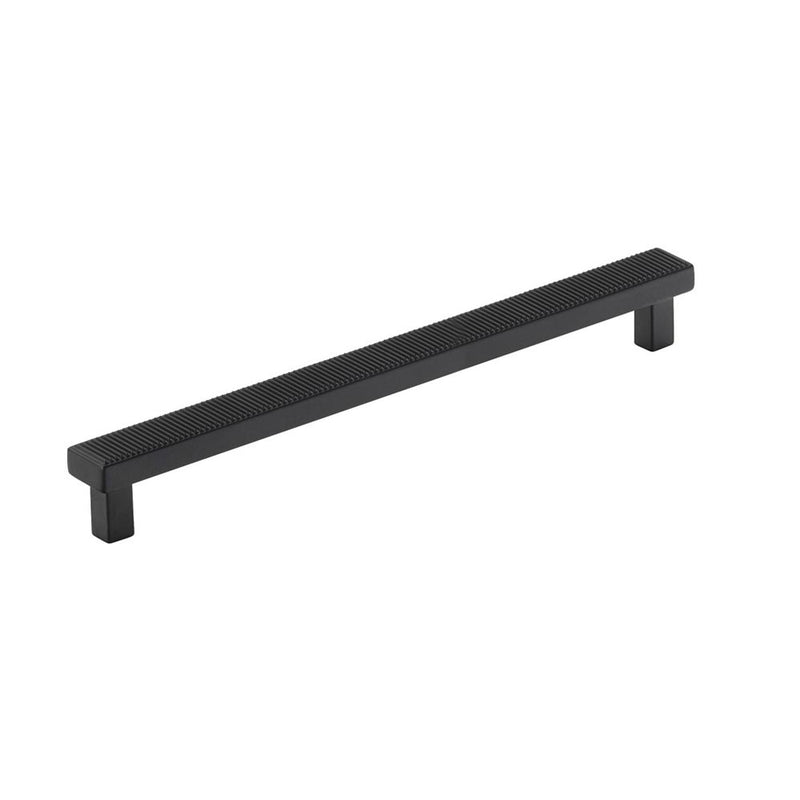 Momo Barrington Bar Handle 320mm Matt Black