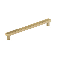 Momo Barrington Bar Handle 320mm Matt Brass