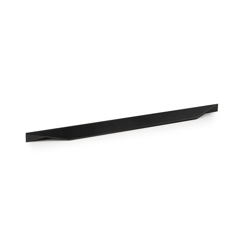 Momo Cutt Pull Handle 192mm Matt Black