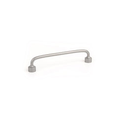 Momo Floid 128mm D Handle Pewter