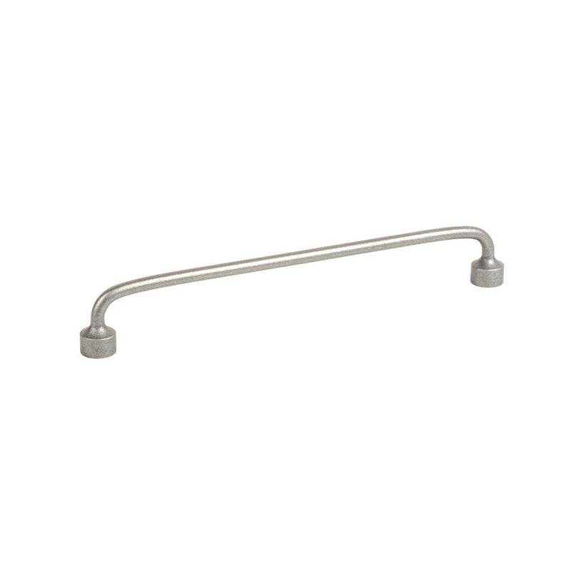 Momo Floid 192mm D Handle Pewter