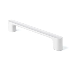 Momo Luv D Handle 192mm Matt White