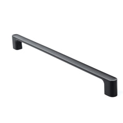 Momo Luv D Handle 320mm Matt Black