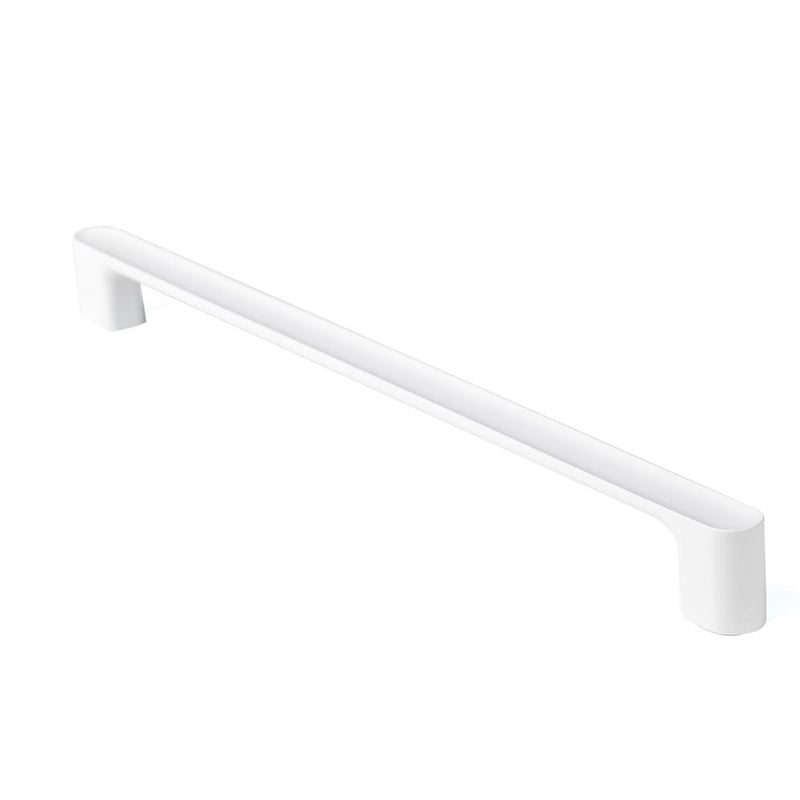 Momo Luv D Handle 320mm Matt White