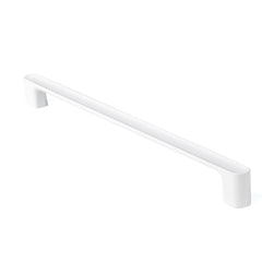 Momo Luv D Handle 320mm Matt White