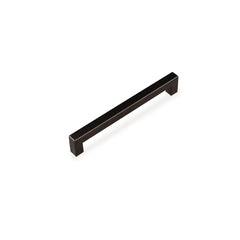 Momo Liberty Bar Handle 160mm Matt Black