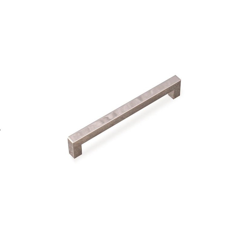 Momo Liberty Bar Handle 160mm Polished Nickel