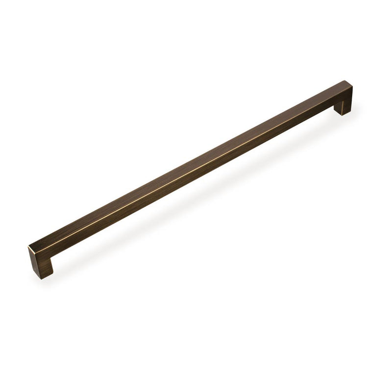 Momo Liberty Bar Handle 320mm Dark Brushed Brass