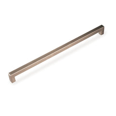 Momo Liberty Bar Handle 320mm Dull Brushed Nickel