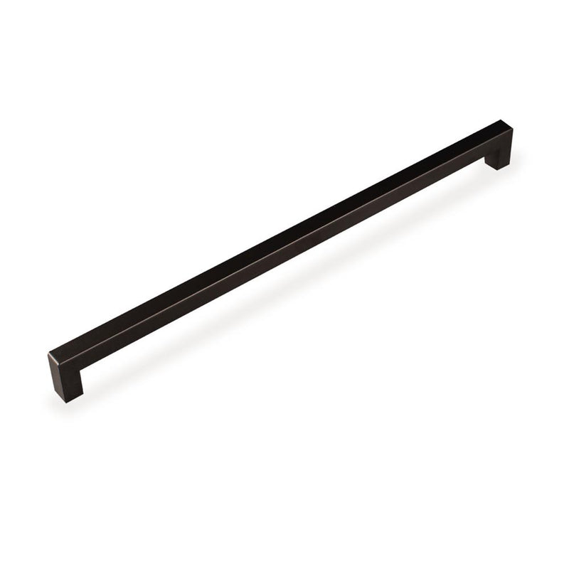 Momo Liberty Bar Handle 320mm Matt Black