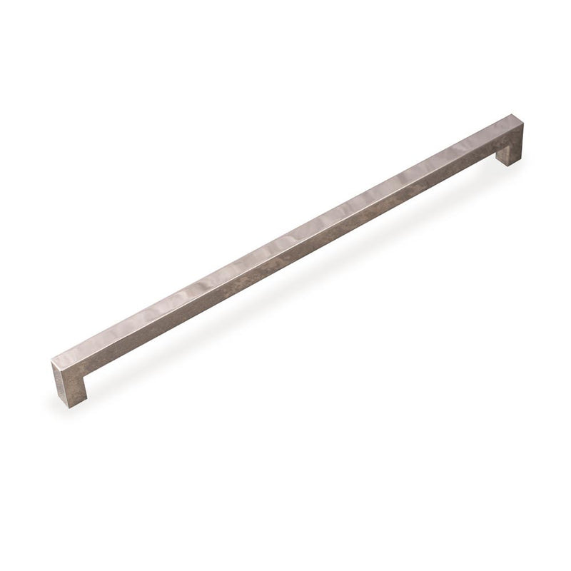 Momo Liberty Bar Handle 320mm Polished Nickel