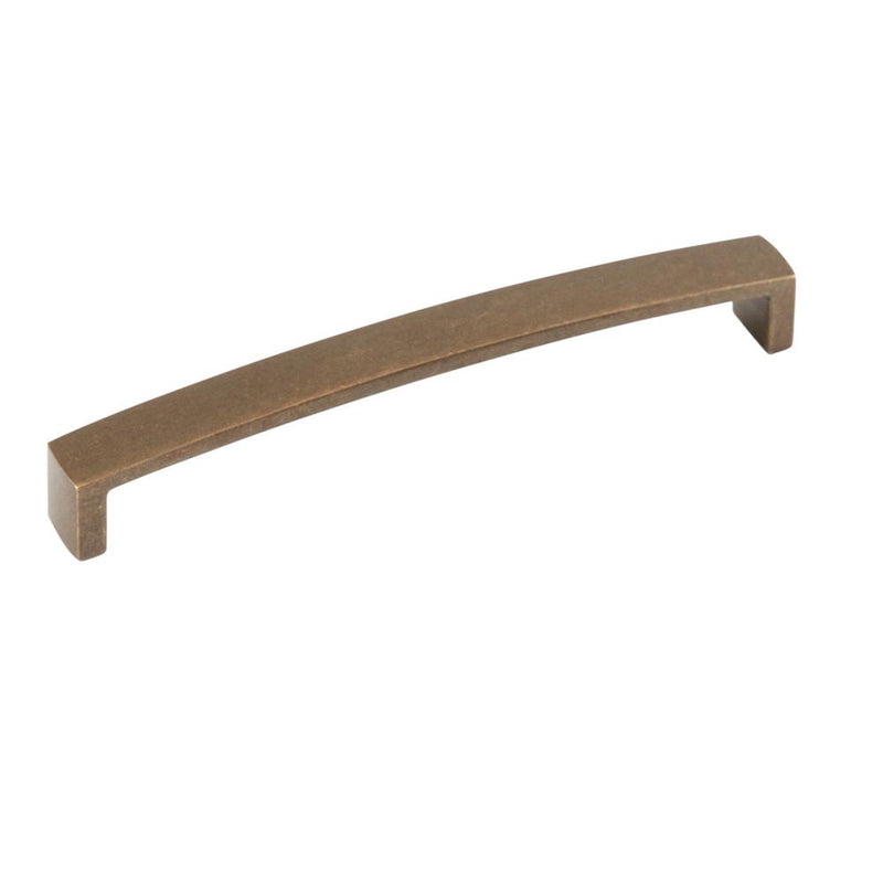 Momo New Hampton D Handle 160mm Bronze