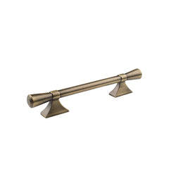 Momo Pembrey Bar Handle 128mm Dark Brushed Brass