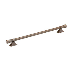 Momo Pembrey Bar Handle 320mm Bronze