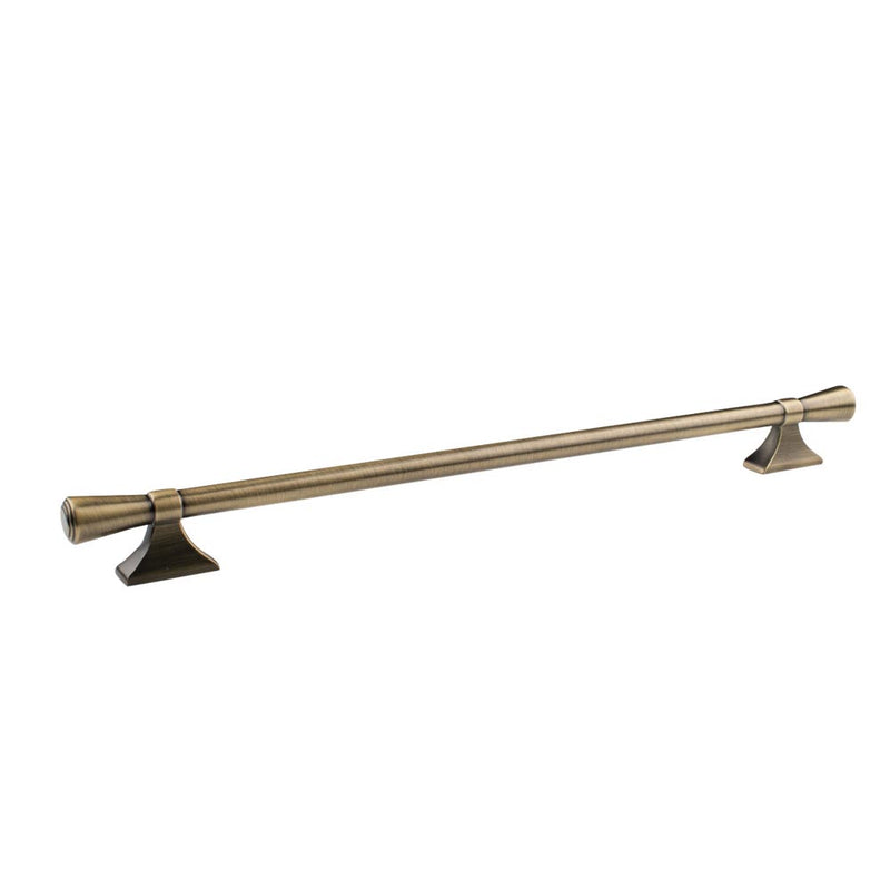 Momo Pembrey Bar Handle 320mm Dark Brushed Brass