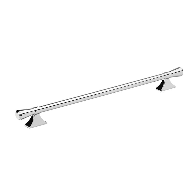 Momo Pembrey Bar Handle 320mm Polished Nickel