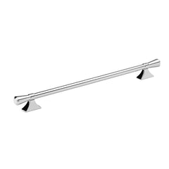 Momo Pembrey Bar Handle 320mm Polished Nickel