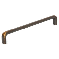 Momo Redo D Handle 192mm Antique Brass