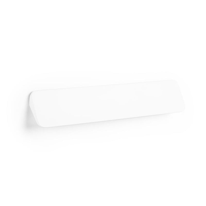 Momo Switch 160mm Pull Handle Matt White