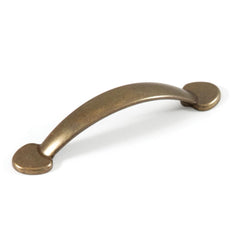 Momo Trafalgar Bow Handle 96mm Bronze