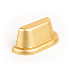 Momo Land 64mm Cup Pull Brushed Gold