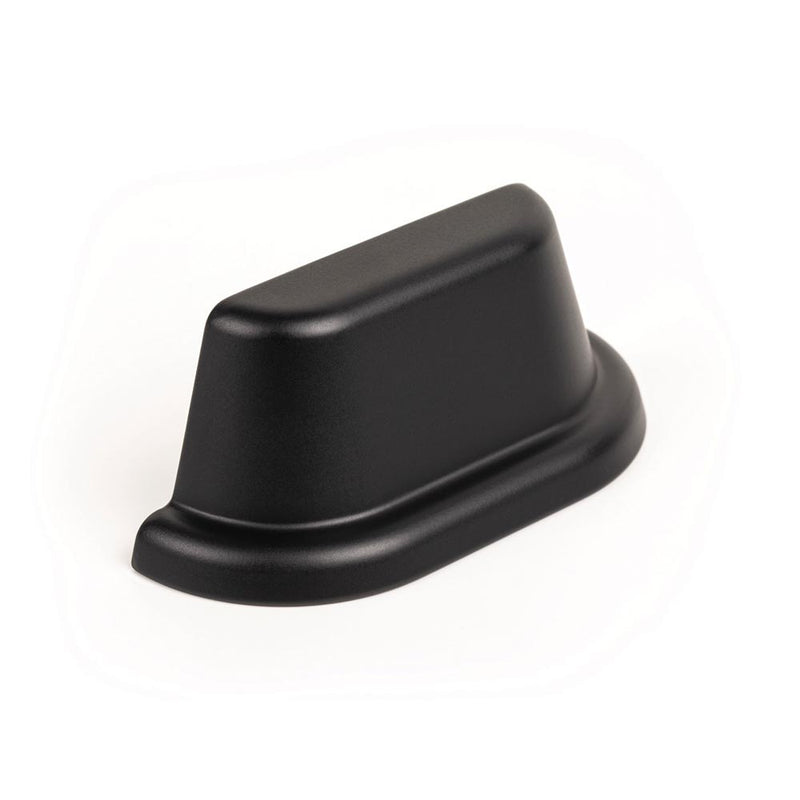 Momo Land 64mm Cup Pull Matt Black