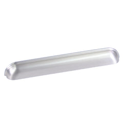 Momo Salvano Cup Pull 160mm Brushed Nickel