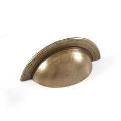 Momo Trafalgar Cup Pull 64mm In Bronze