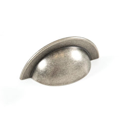 Momo Trafalgar Cup Pull 64mm In Pewter