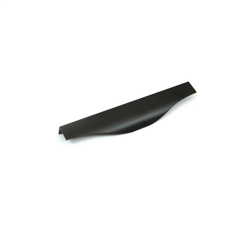 Momo Noma Lip Pull 128mm Matt Black