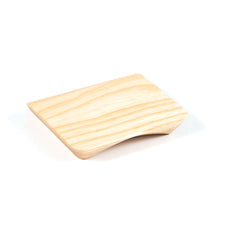 Momo Tacco Timber Knob - 32mm - Natural Ash