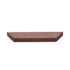 Momo Barcco Timber Pull Handle 160mm Walnut