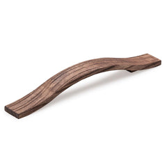 Momo Calin Timber Bow Handle 160mm Oak Woodgrain