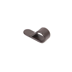 Momo Belt Loop Knob 63mm In Mocca