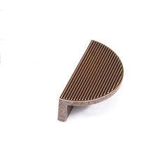 Momo Barrington Eclipse Ribbed 64mm Bronze