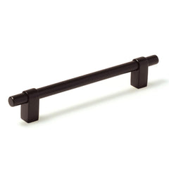 Momo Maida Bar Handle 160mm Matt Black