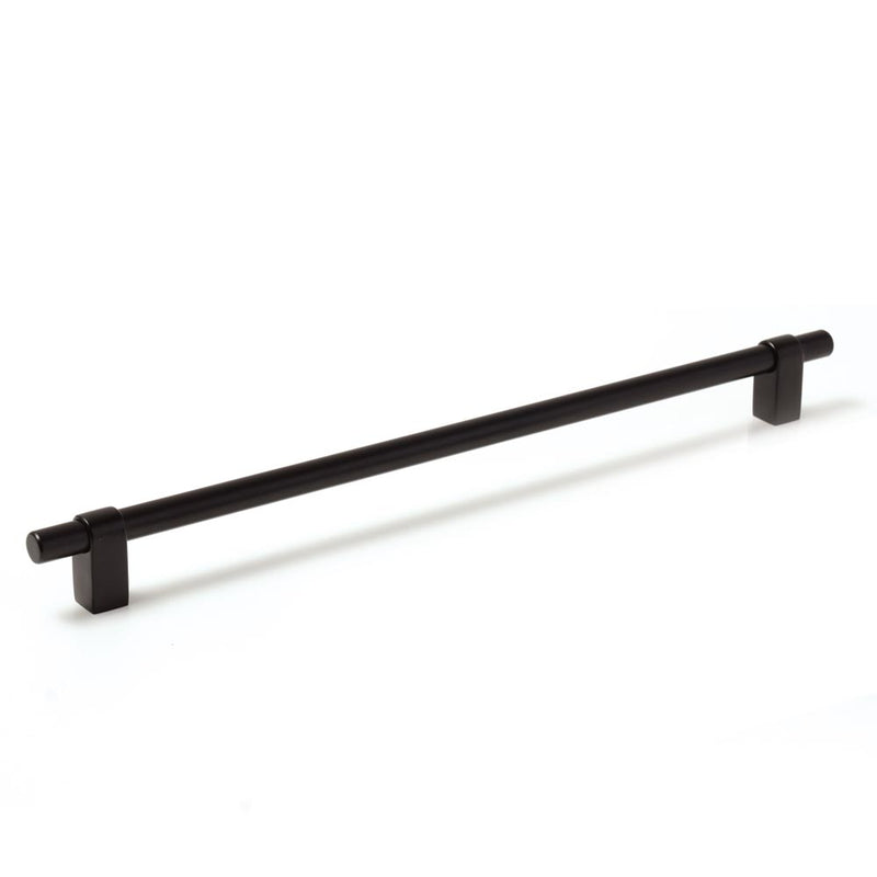 Momo Maida Bar Handle 320mm Matt Black