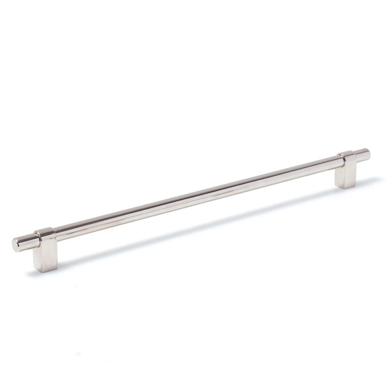 Momo Maida Bar Handle 320mm Polished Nickel