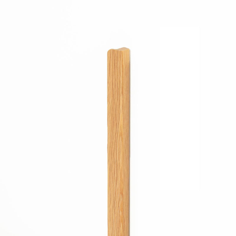 Momo Flapp Pull Timber Handle 1056mm In Oak