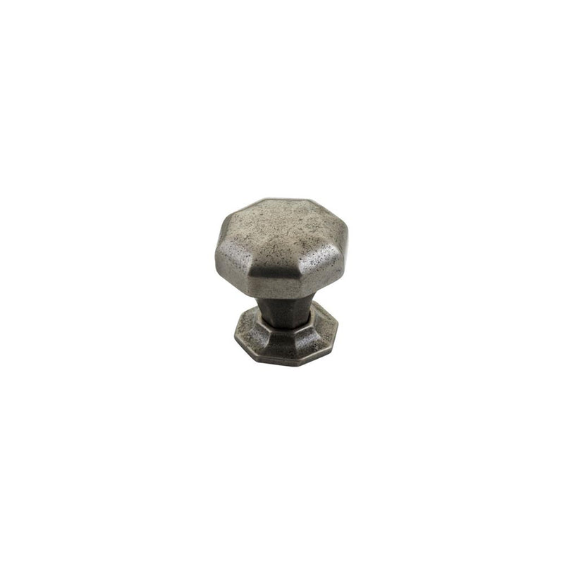 Momo Montrose 32mm Knob Pewter