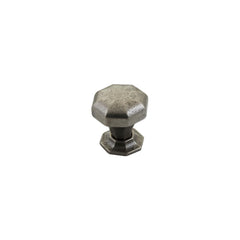 Momo Montrose 32mm Knob Pewter