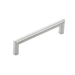 Momo Bergamo D Handle 128mm 304 Stainless Steel